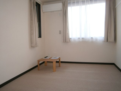 【居間・リビング】 | 習志野台 | 同タイプ室内※2階はカーペットになります。