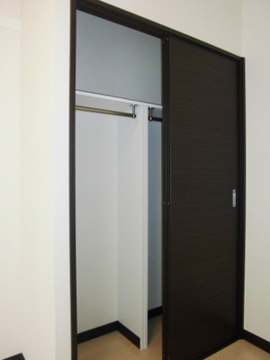 【収納】 | 習志野台 | クローゼット有り