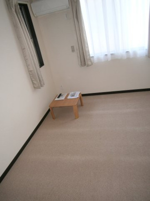 【洋室】 | 習志野台 | 同タイプ室内
