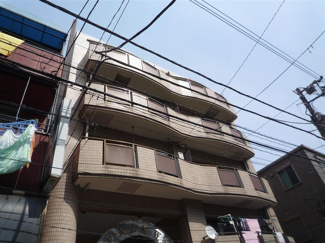 【外観】