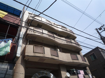【外観】 | プラザウイン
