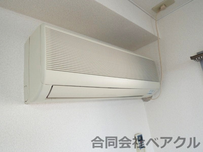 【設備】 | ヴェルメゾン山階