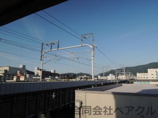 【展望】 | ヴェルメゾン山階