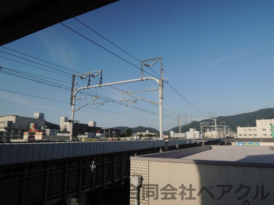 【展望】 | ヴェルメゾン山階