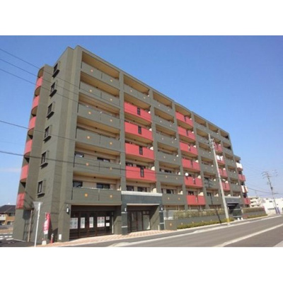 【外観】 | エスポワール