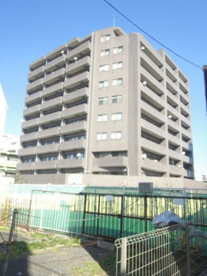 【外観】 | アステリオン松濤