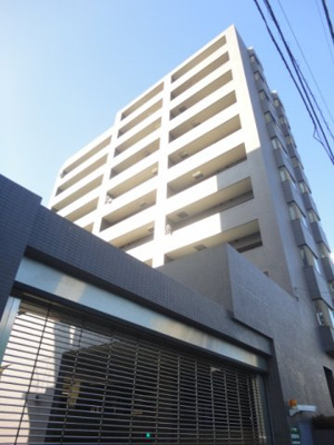 【外観】 | アステリオン松濤