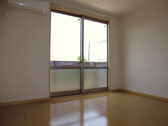 ローズ・パールＢの居間・リビング