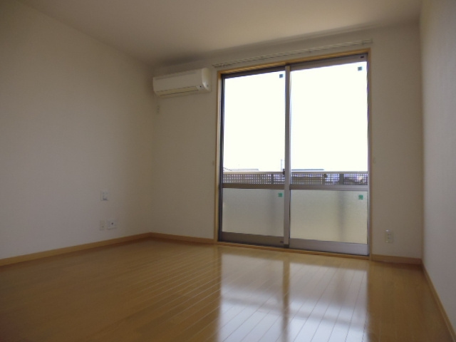 ローズ・パールＢの居間・リビング