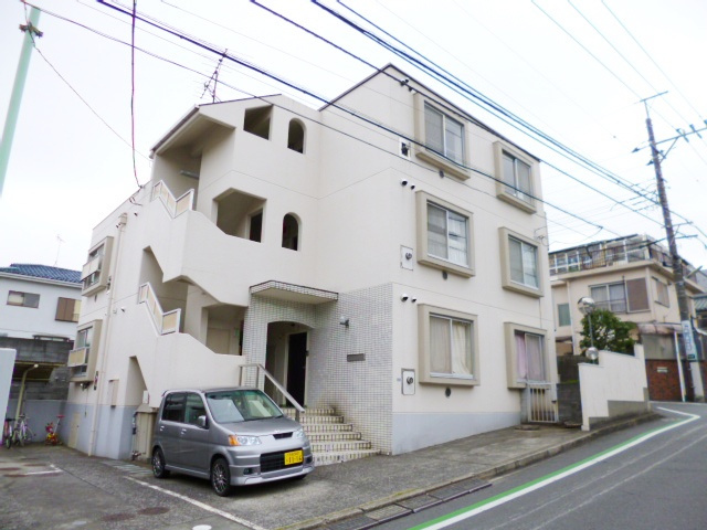 ＮＴハイツ萩山