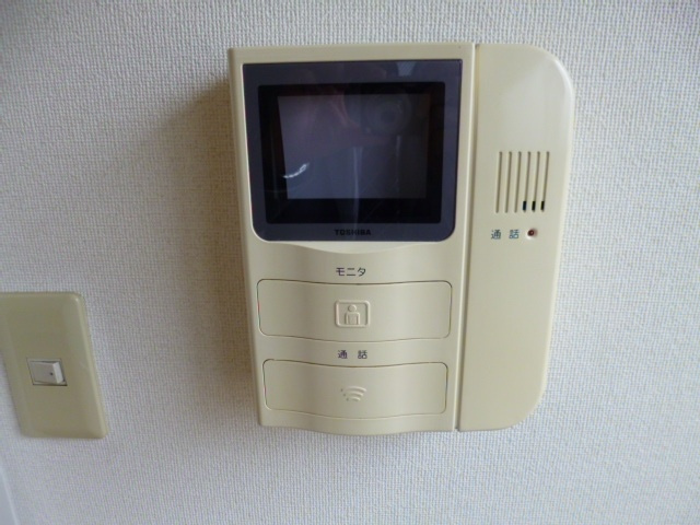 ＮＴハイツ萩山のその他