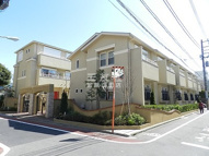 リヴェール武蔵小山の画像