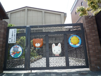 【周辺】 | 千里第2幼稚園