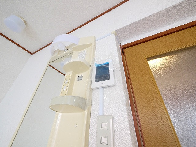 第1中村ビルの設備