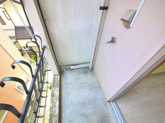 第1中村ビルの設備