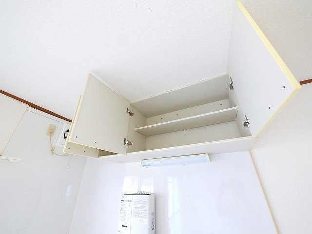 第1中村ビルのキッチン