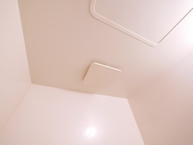 第1中村ビルの設備