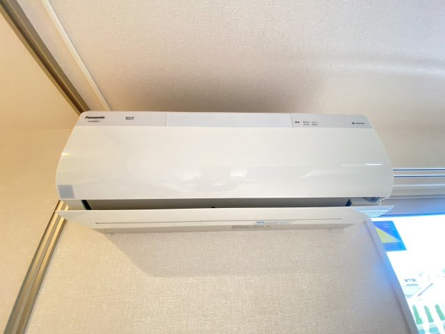 イーストヒルズ高松の設備