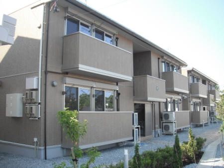 イーストヒルズ高松