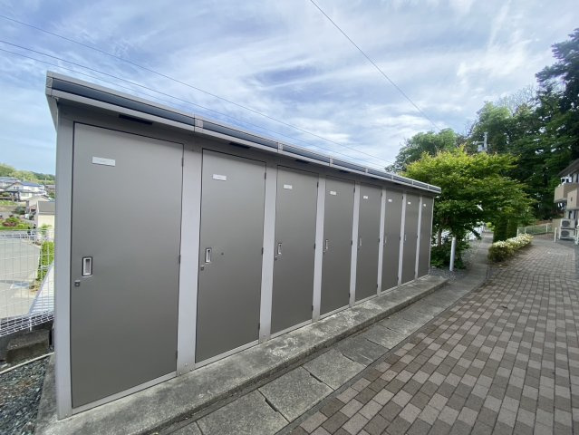 イーストヒルズ高松のその他共用部分