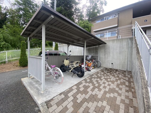 イーストヒルズ高松のその他共用部分