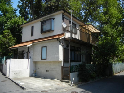 【外観】 | 弥生町戸建て