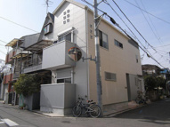 御供田ハイツの画像