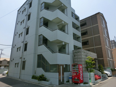 【外観】 | スカイヒルズ