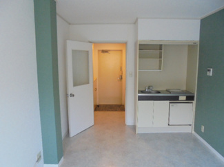 【洋室】 | 千里山ビレッヂ | 洋室７帖★