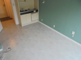 【洋室】 | 千里山ビレッヂ | 洋室７帖★