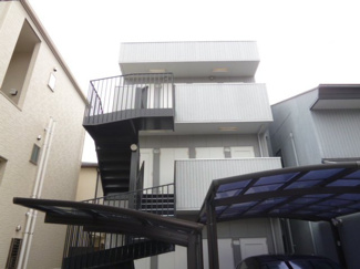 【外観】 | 千里山ビレッヂ | 外観★