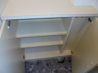 【収納】 | 千里山ビレッヂ | シューズBOX★