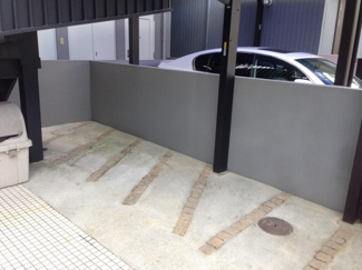 【その他共用部分】 | 千里山ビレッヂ | 駐輪場１台無料★