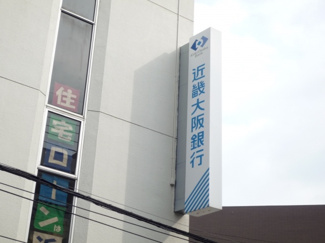 【周辺】 | 近隣銀行★