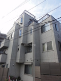 渋谷区東３丁目のマンションの画像