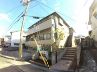 レジデンス松濤の画像