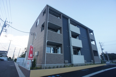 【外観】 | エタンセルマン