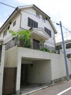 【外観】 | T-HOUSE