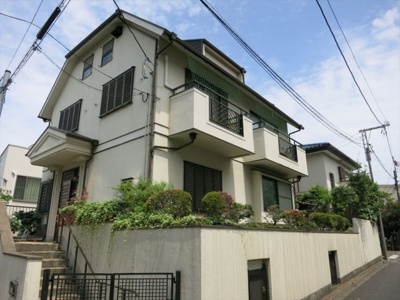 【外観】 | T-HOUSE