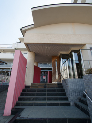 【外観】 | ディ ルッソ