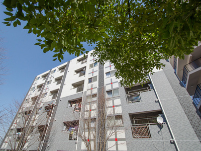 【外観】 | ディ ルッソ