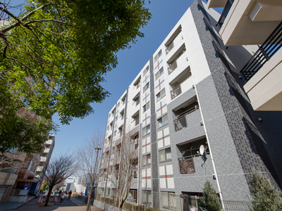 【外観】 | ディ ルッソ