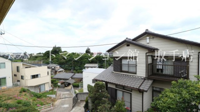 【展望】 | 蛯原荘