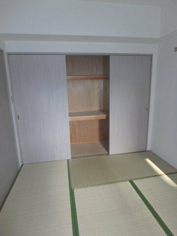 メゾンサンセールのセキュリティ