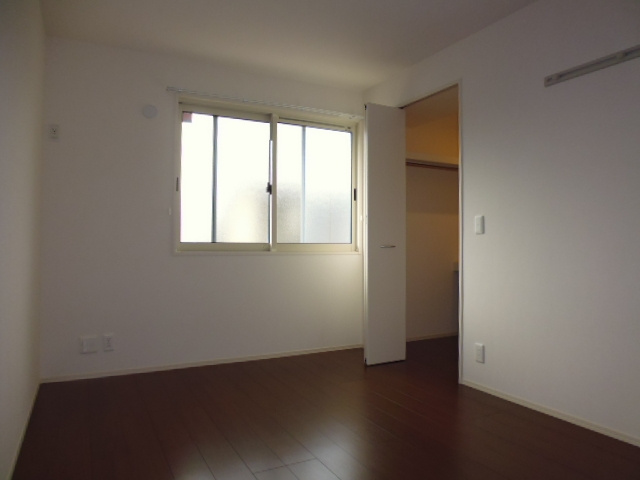 ラクス　コーフの寝室|洋室