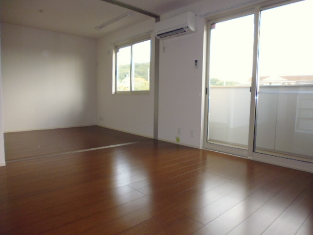 ラクス　コーフの居間・リビング|リビング