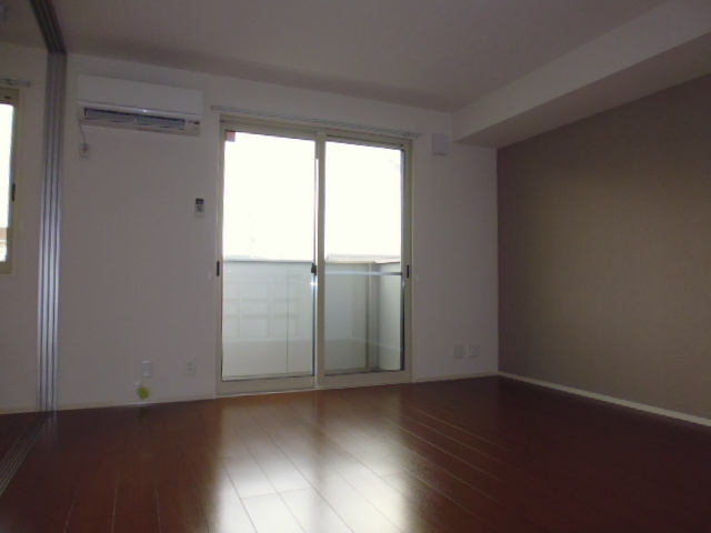 ラクス　コーフの居間・リビング|リビング