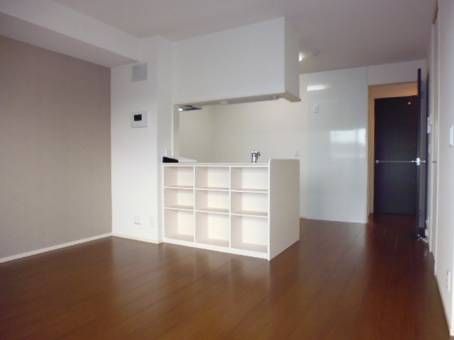 ラクス　コーフの居間・リビング|リビング