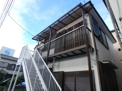 【外観】 | マザーグース