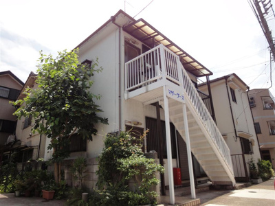 【外観】 | マザーグース